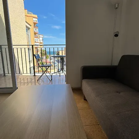 Apartmán La Gaviota *