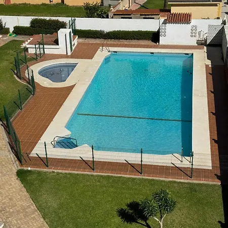 La Gaviota Διαμέρισμα