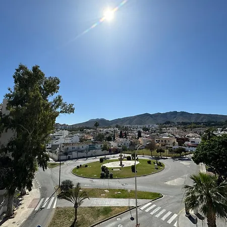 Apartamento La Gaviota *