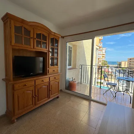 Apartment La Gaviota *