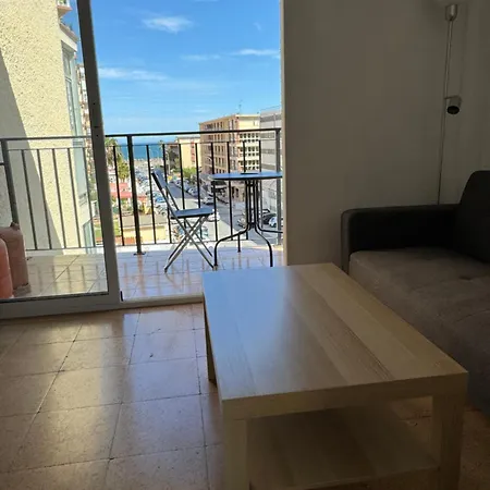 La Gaviota * Torremolinos