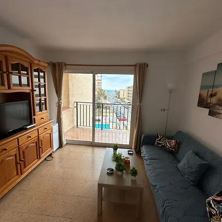 La Gaviota Apartment