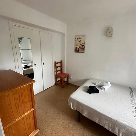 La Gaviota * 托雷莫利诺斯