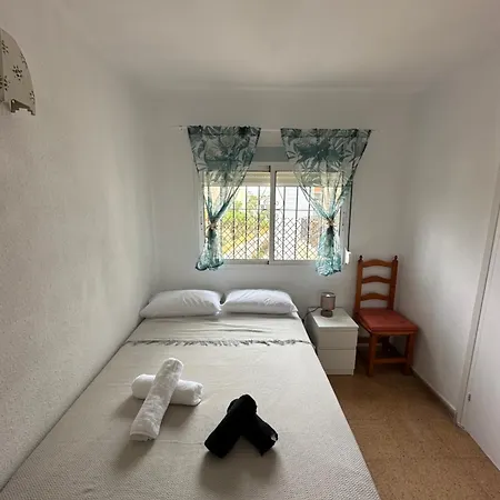 La Gaviota Apartamento Torremolinos