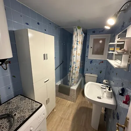 La Gaviota Apartamento