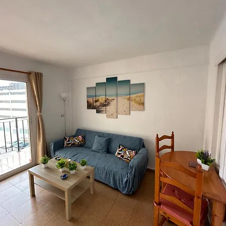 La Gaviota Apartamento Torremolinos
