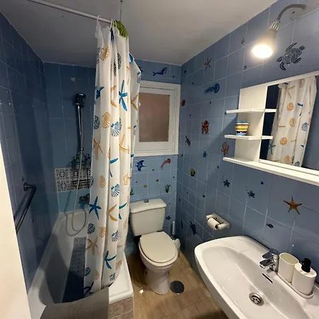 La Gaviota Apartamento *