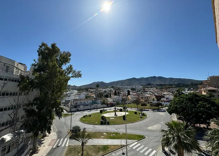 Appartamento La Gaviota *