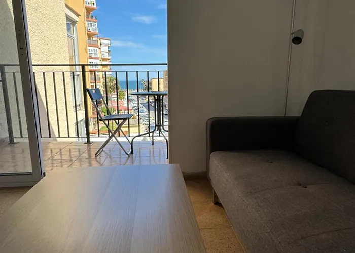 Appartamento La Gaviota *