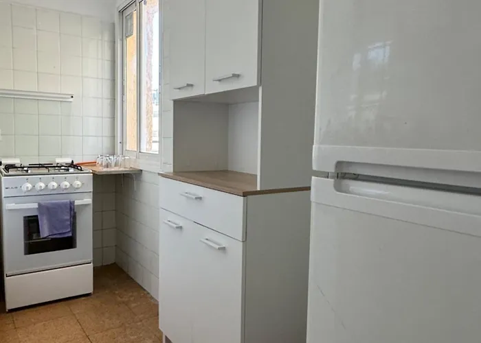 La Gaviota Torremolinos