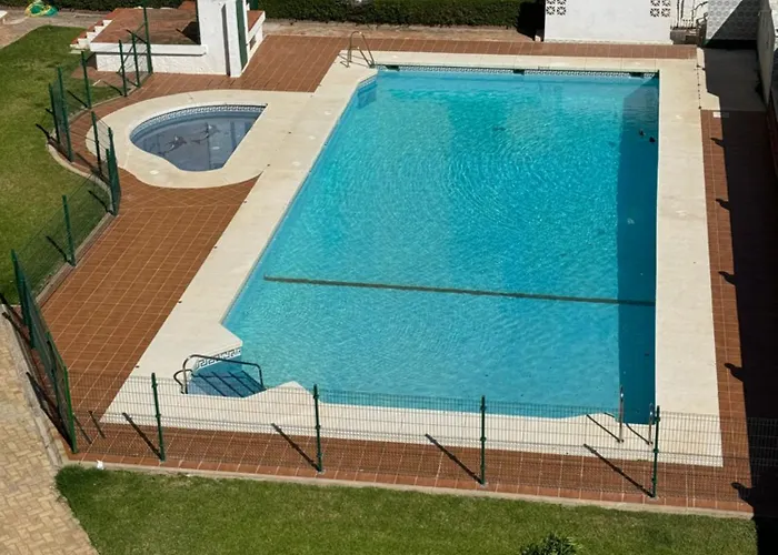 La Gaviota Appartamento