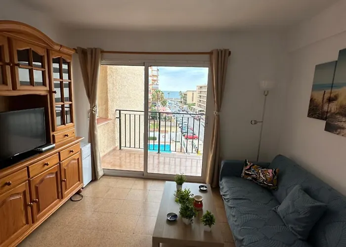 La Gaviota Apartment