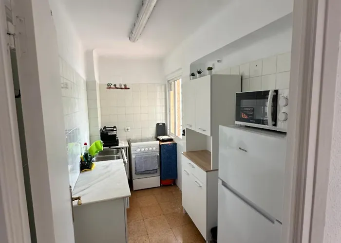 La Gaviota Torremolinos