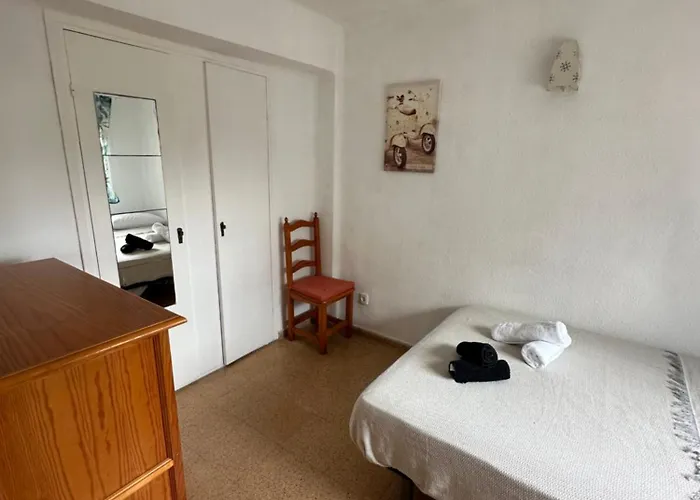 La Gaviota * Torremolinos