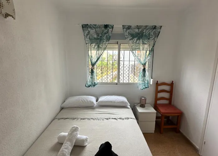 La Gaviota Apartment Torremolinos