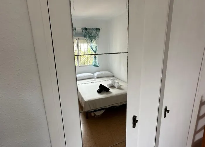 La Gaviota * Torremolinos