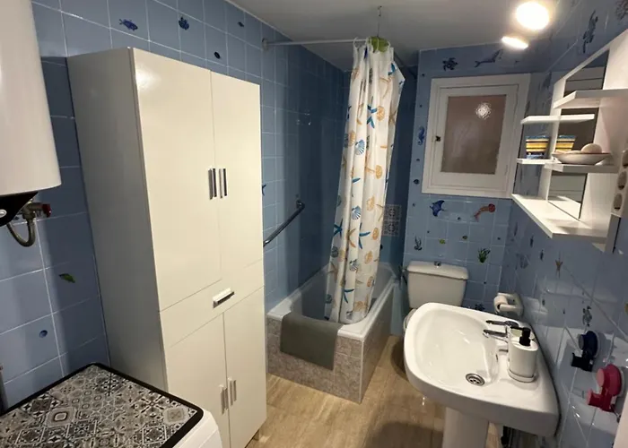 La Gaviota Apartment