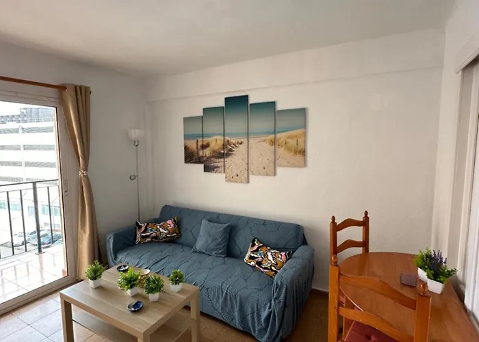 La Gaviota Appartamento Torremolinos