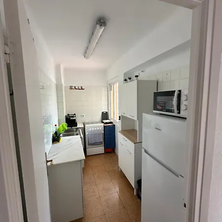 La Gaviota Торремолинос