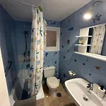 La Gaviota Apartmán *