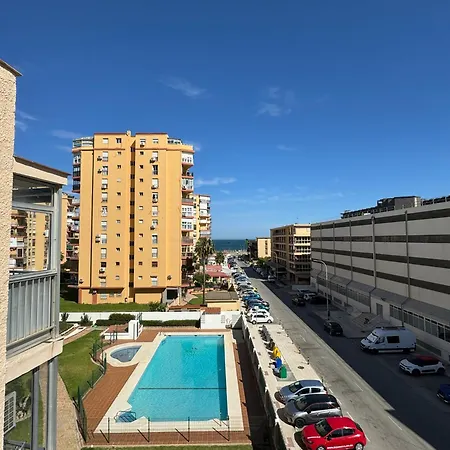 Apartamento La Gaviota Torremolinos