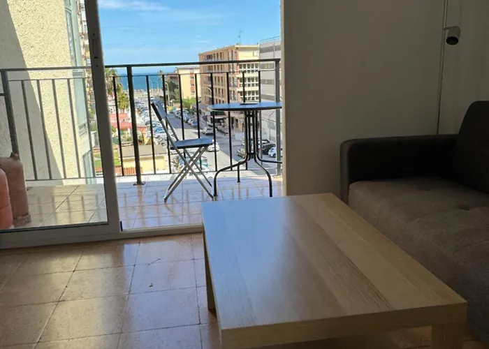 La Gaviota * Torremolinos